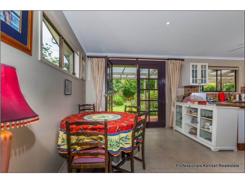 440 Long Road, Tamborine Mountain QLD 4272