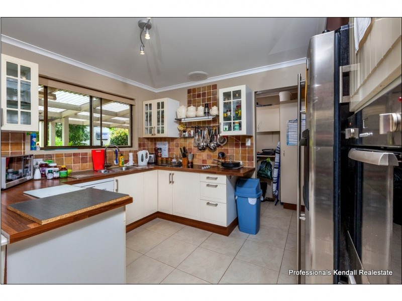 440 Long Road, Tamborine Mountain QLD 4272