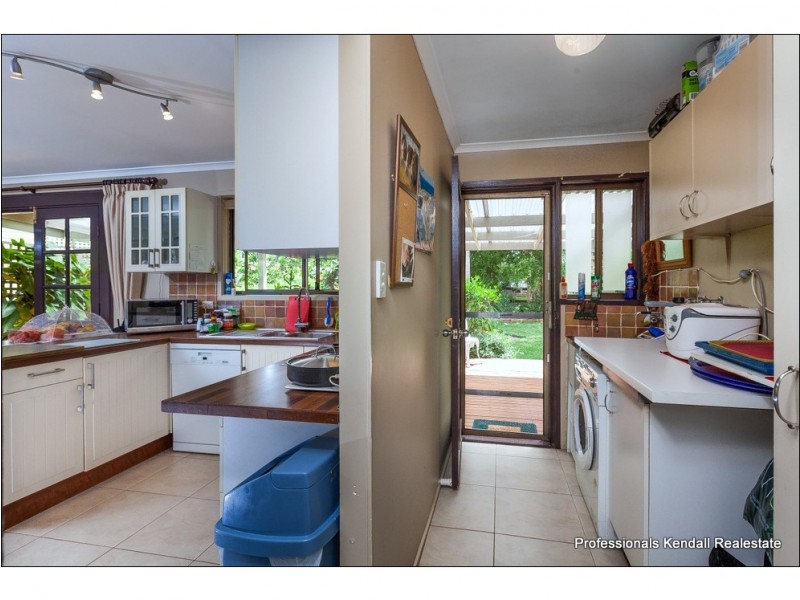 440 Long Road, Tamborine Mountain QLD 4272