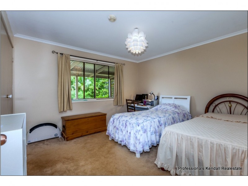 440 Long Road, Tamborine Mountain QLD 4272