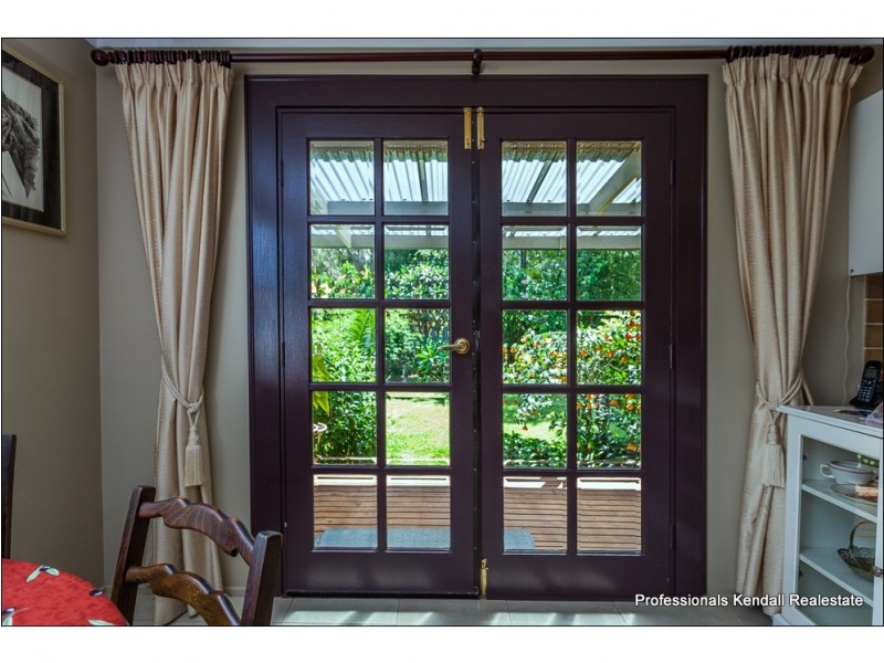 440 Long Road, Tamborine Mountain QLD 4272