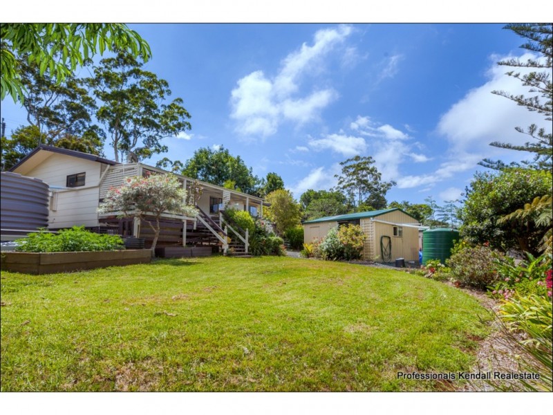 440 Long Road, Tamborine Mountain QLD 4272
