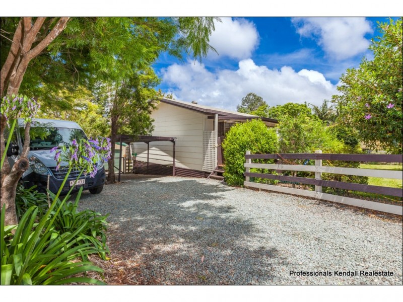 440 Long Road, Tamborine Mountain QLD 4272