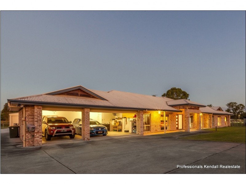 50 Galilee Court, Jimboomba QLD 4280