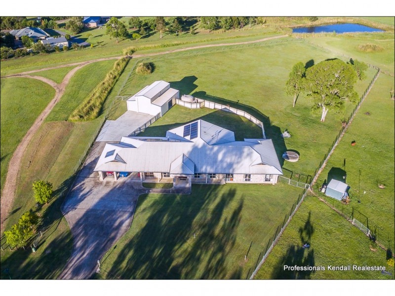 50 Galilee Court, Jimboomba QLD 4280