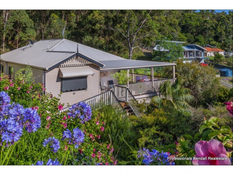 11 Sumatra Court, Tamborine Mountain QLD 4272