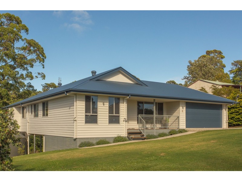 7 Erebus Court, Tamborine Mountain QLD 4272