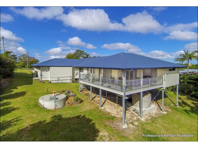 7 Erebus Court, Tamborine Mountain QLD 4272