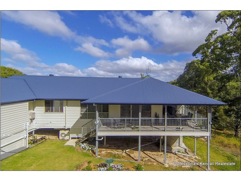 7 Erebus Court, Tamborine Mountain QLD 4272