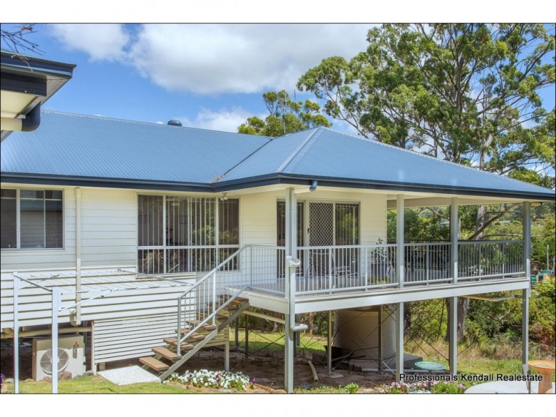 7 Erebus Court, Tamborine Mountain QLD 4272