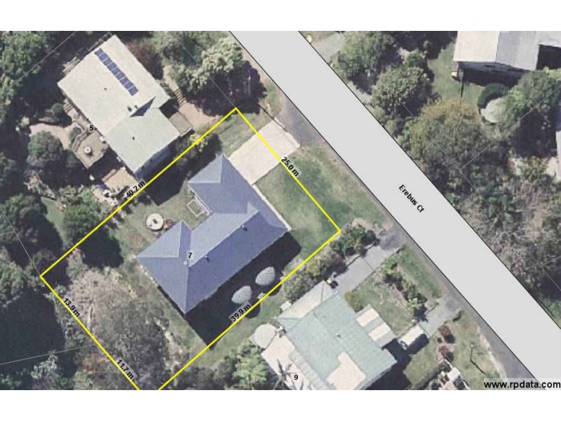 7 Erebus Court, Tamborine Mountain QLD 4272