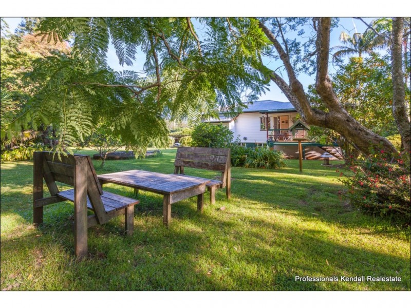 362 Main Western Road, Tamborine Mountain QLD 4272
