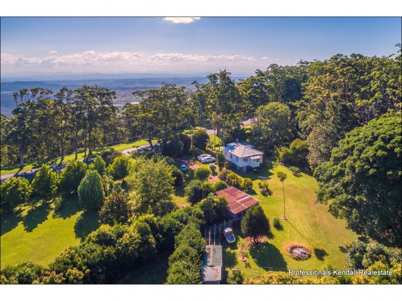 362 Main Western Road, Tamborine Mountain QLD 4272