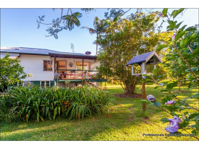 362 Main Western Road, Tamborine Mountain QLD 4272