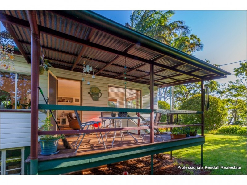 362 Main Western Road, Tamborine Mountain QLD 4272