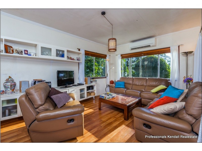 362 Main Western Road, Tamborine Mountain QLD 4272