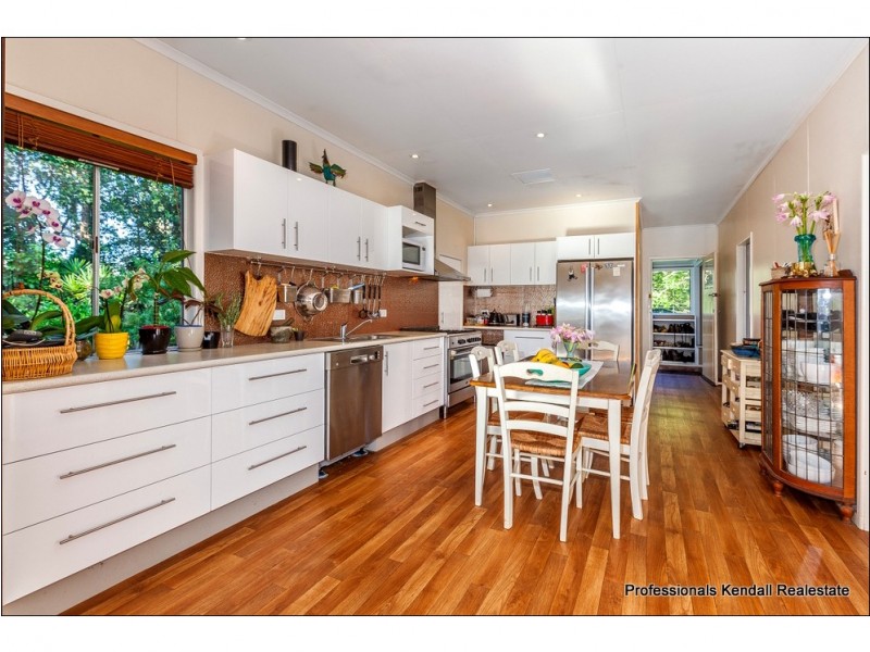 362 Main Western Road, Tamborine Mountain QLD 4272