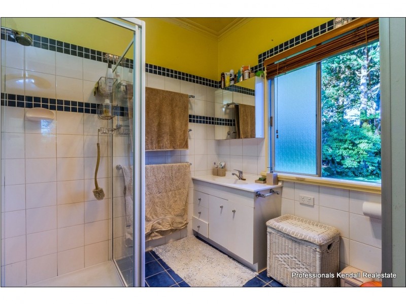 362 Main Western Road, Tamborine Mountain QLD 4272