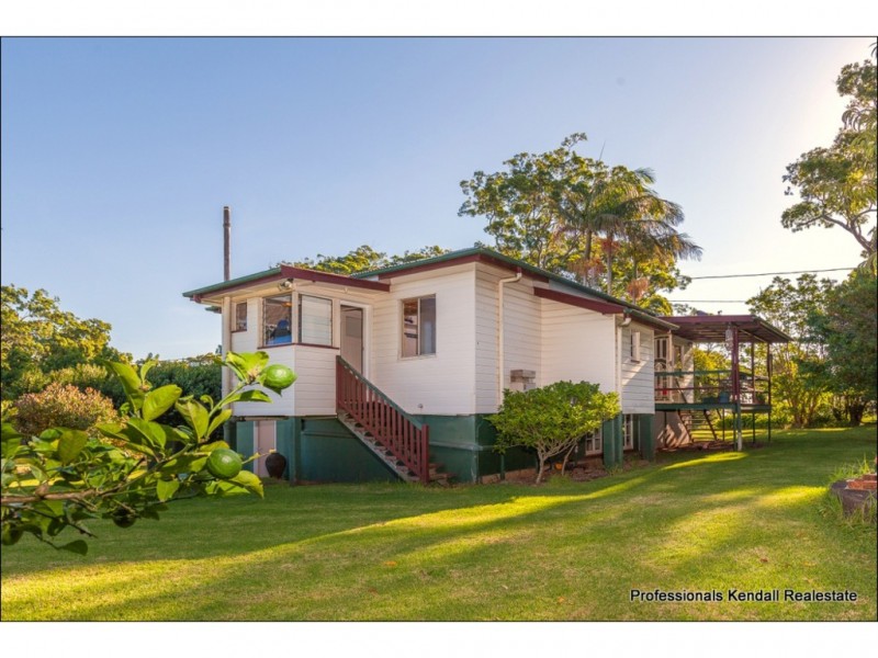 362 Main Western Road, Tamborine Mountain QLD 4272