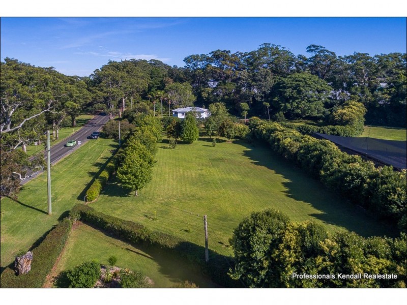 362 Main Western Road, Tamborine Mountain QLD 4272