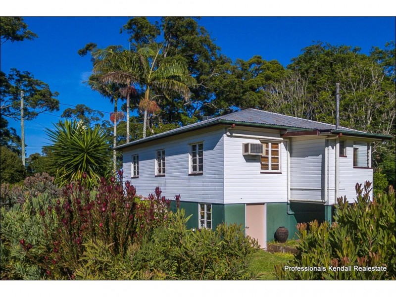 362 Main Western Road, Tamborine Mountain QLD 4272