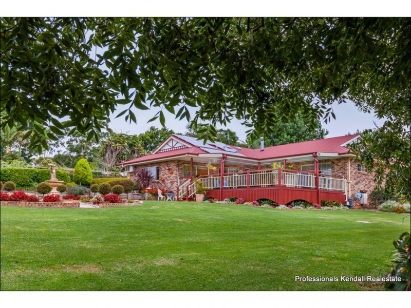 53-55 Kootenai Drive, Tamborine Mountain QLD 4272