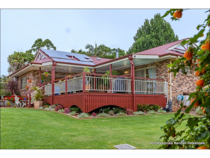 53-55 Kootenai Drive, Tamborine Mountain QLD 4272