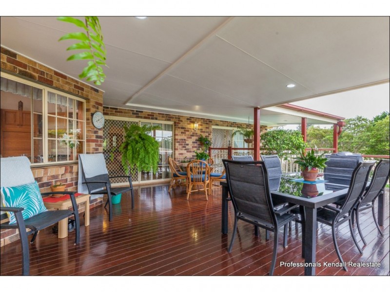 53-55 Kootenai Drive, Tamborine Mountain QLD 4272