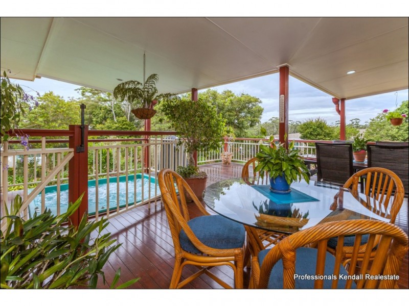 53-55 Kootenai Drive, Tamborine Mountain QLD 4272