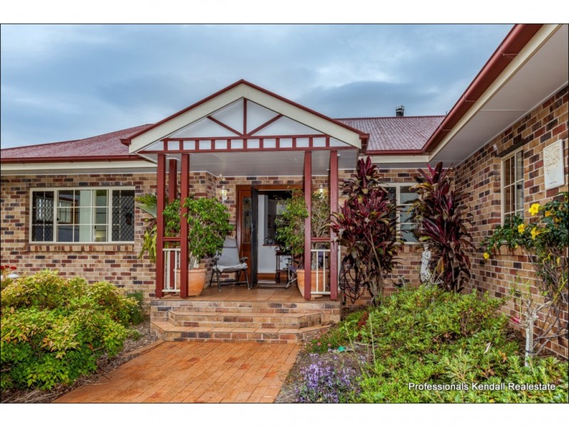 53-55 Kootenai Drive, Tamborine Mountain QLD 4272