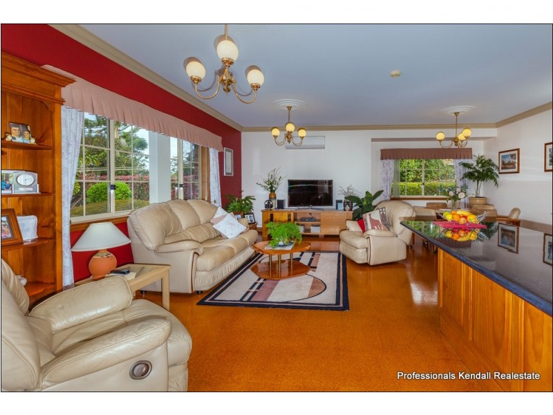 53-55 Kootenai Drive, Tamborine Mountain QLD 4272