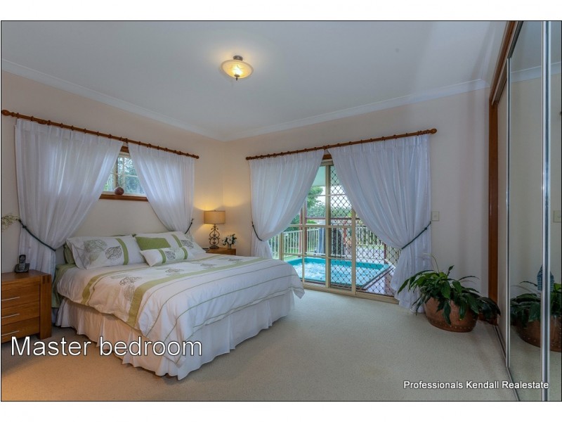 53-55 Kootenai Drive, Tamborine Mountain QLD 4272