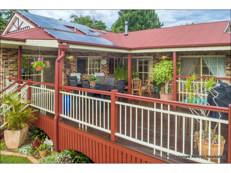 53-55 Kootenai Drive, Tamborine Mountain QLD 4272