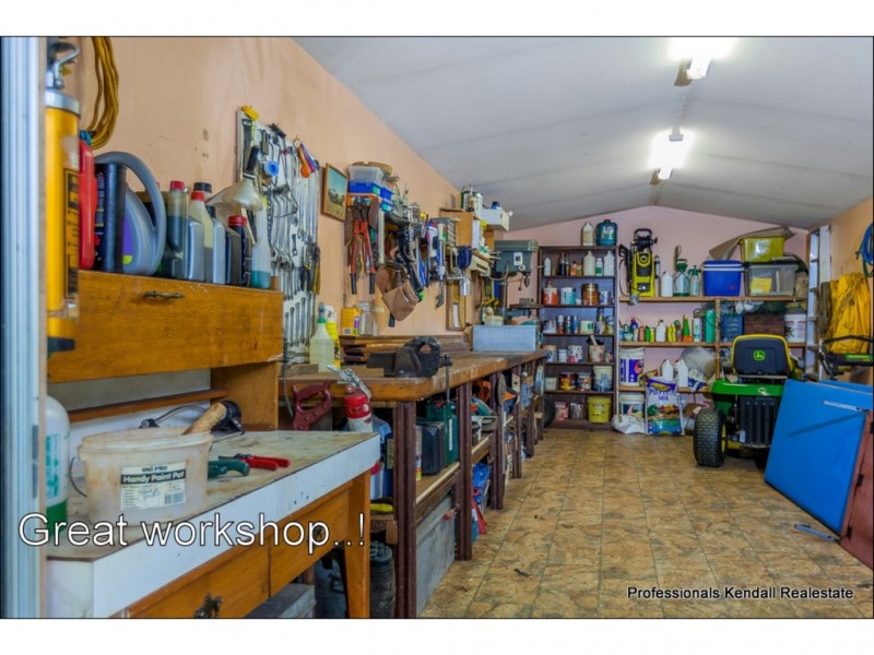 53-55 Kootenai Drive, Tamborine Mountain QLD 4272