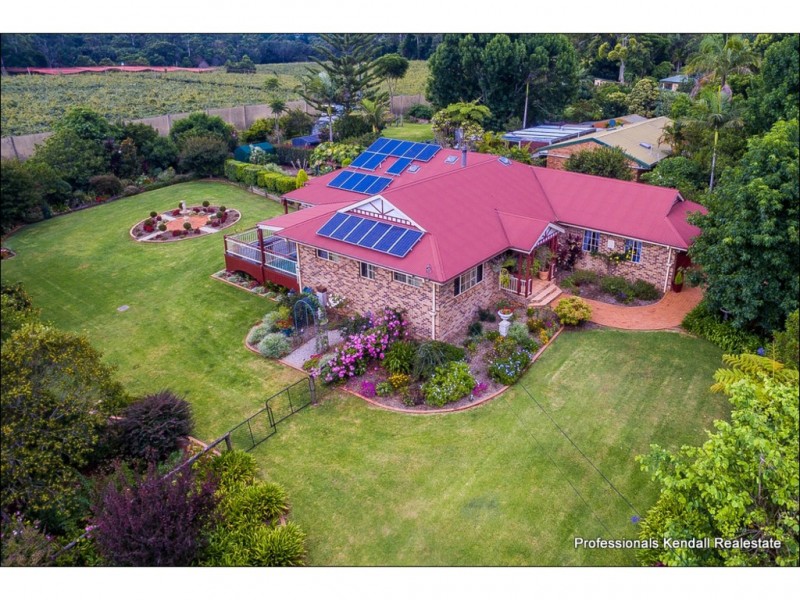 53-55 Kootenai Drive, Tamborine Mountain QLD 4272