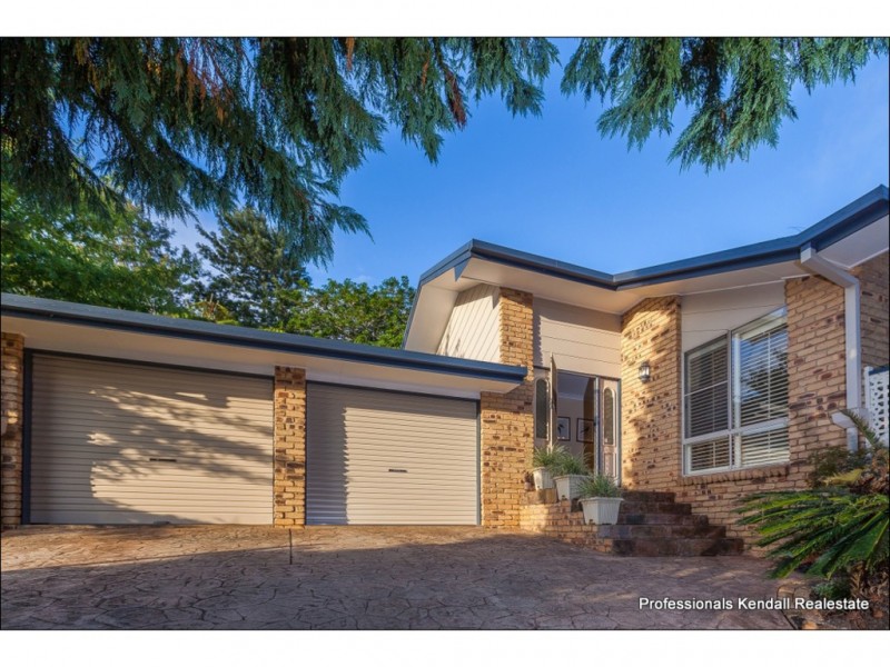 5-7 Boise Court, Tamborine Mountain QLD 4272