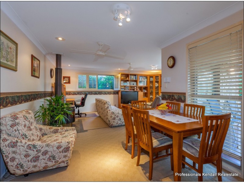 5-7 Boise Court, Tamborine Mountain QLD 4272