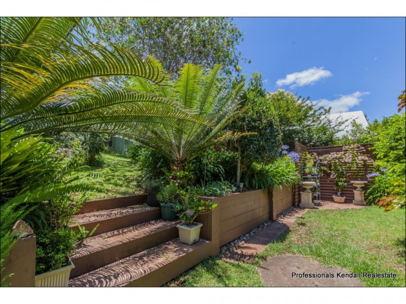 5-7 Boise Court, Tamborine Mountain QLD 4272