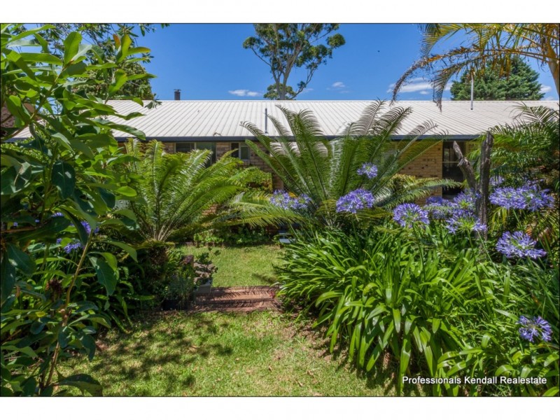 5-7 Boise Court, Tamborine Mountain QLD 4272