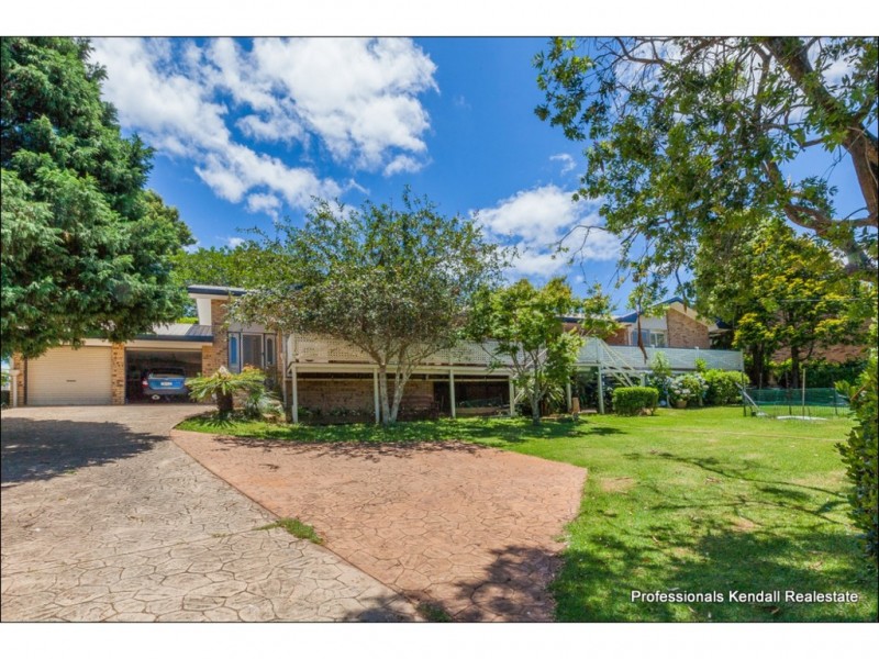 5-7 Boise Court, Tamborine Mountain QLD 4272