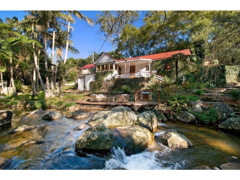 85 Geissmann Drive, Tamborine Mountain QLD 4272