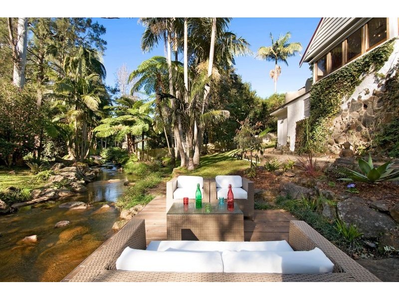 85 Geissmann Drive, Tamborine Mountain QLD 4272