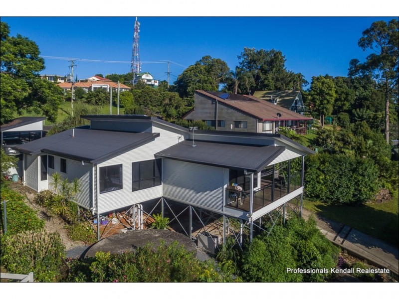 20 Coomera Gorge Drive, Tamborine Mountain QLD 4272