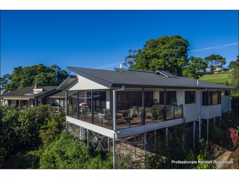 20 Coomera Gorge Drive, Tamborine Mountain QLD 4272
