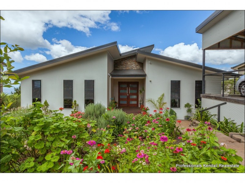 20 Coomera Gorge Drive, Tamborine Mountain QLD 4272