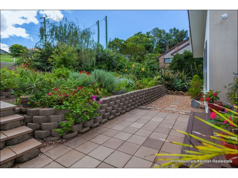 20 Coomera Gorge Drive, Tamborine Mountain QLD 4272