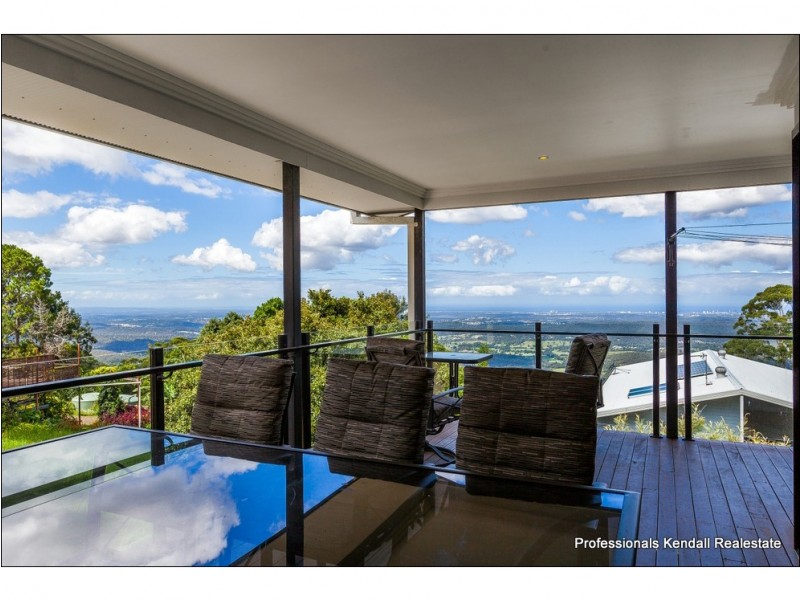 20 Coomera Gorge Drive, Tamborine Mountain QLD 4272