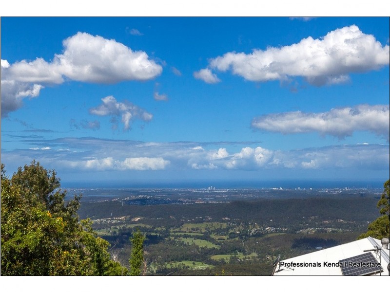 20 Coomera Gorge Drive, Tamborine Mountain QLD 4272