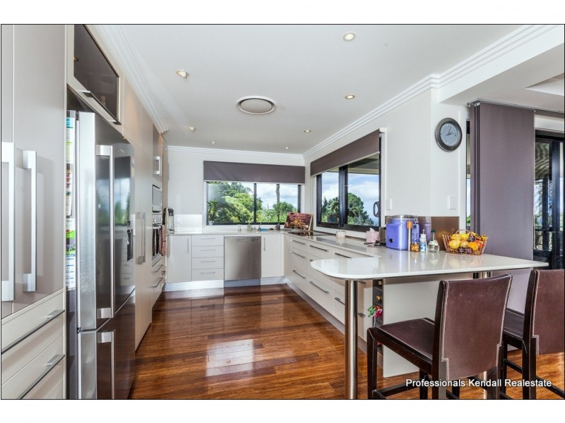 20 Coomera Gorge Drive, Tamborine Mountain QLD 4272