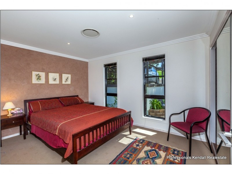 20 Coomera Gorge Drive, Tamborine Mountain QLD 4272